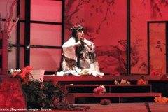 „Мадам Бътерфлай“ в Бургас след празниците