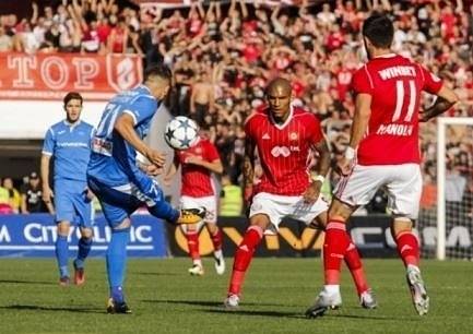 Лудогорец прати ЦСКА-София сред поставените в Лига Европа