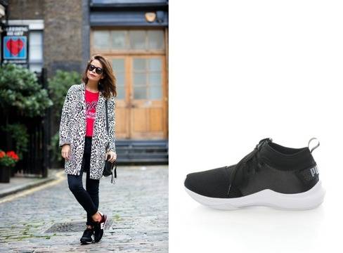 Защо да изберем маратонките и как да ги носим