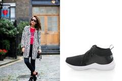 Защо да изберем маратонките и как да ги носим