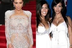 Звездите по време на първата им поява на червения килим