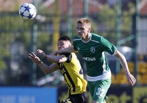 Защитник на Лудогорец разкри как се раздават премиите в клуба – SportVox