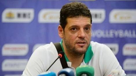 Нови проблеми пред Пламен Константинов – SportVox