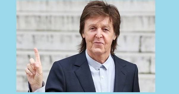 Кралица Елизабет II награди Пол Макартни с Орден на кавалерите на честта.