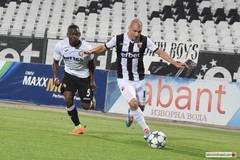 Локо Пловдив взе комфортна преднина срещу Славия – SportVox