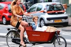 Правила за холандско възпитание на детето: Първо мислете за себе си и не се жертвайте