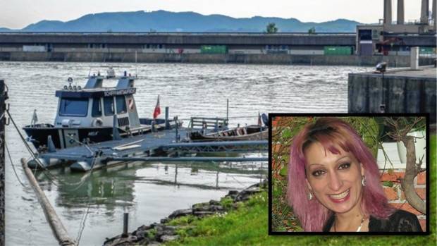 Труп на българка открит в река Дунав край Австрия