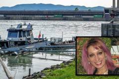 Труп на българка открит в река Дунав край Австрия
