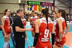 Четири българки в битка за титлата в Шампионската лига – SportVox