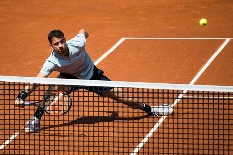 Ужасен жребий за Григор в Мадрид – SportVox