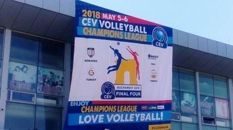 Спортът по телевизията днес, 5 май – SportVox