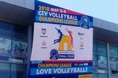 Спортът по телевизията днес, 5 май – SportVox