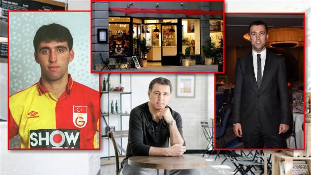 Политиката прокуди Хакан Шокур чак в Америка