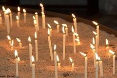 Църквата почита паметта на Света мъченица Ирина