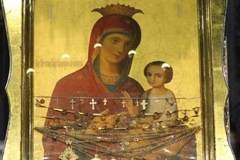 На Гергьовден в Бургас пристига чудотворната икона Св. Богородица „Скоропослушница“