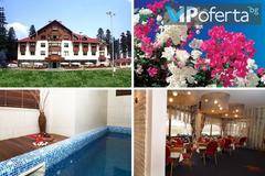 Почивка в Боровец – Hotel Ice Angels