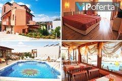 Лято 2018 в Созопол – Хотел Аполис