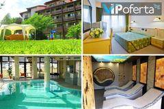 All Inclusive до края на Юни, дете до 12 г. – безплатно! – Хотел Орфей – Банско