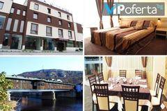 Почивка в Ловеч – Хотел Лиани***, Ловеч