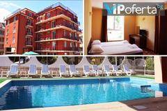 Лято 2018 в Приморско – Хотел Сапфир, Приморско