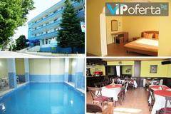 Почивка в Сапарева баня – Хотел Германея, Сапарева баня