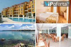 Лято в Созопол – Апарт хотел Серена Резиденс