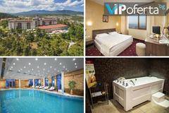 Балнеология във Велинград – СПА Клуб Бор – Велинград