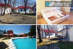 Почивка 2018 в Китен – Хотел Нева – Китен