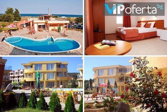 Ранно лято на Каваци – Вилно селище „Мапи Холидейс“