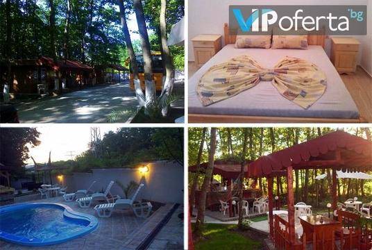 Лято 2018 в Приморско – Ваканционно селище Кокиче 2 – ММЦ Приморско