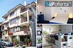 Почивка на море 2018 в Созопол – Хотел Кавалер