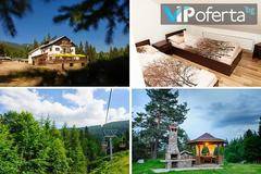 Лятна почивка в хижа Гоце Делчев – Хижа Гоце Делчев