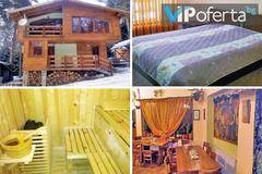 Лятна почивка в Семково – Вилно Селище Света Гора – Семково