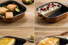 Спечелете страхотни награди от Delimano