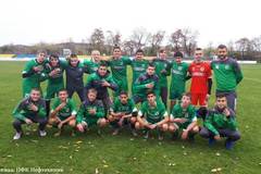 Юношите младша възраст на Нефтохимик станаха регионални шампиони предсрочно