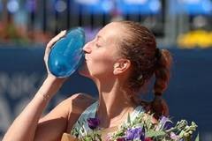 Квитова шампионка в Прага за трети път – SportVox