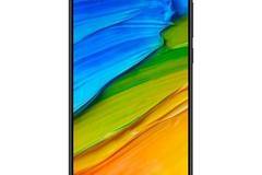 Смартфон Xiaomi Redmi 5 Plus, Dual SIM, 64GB, 4G, Black