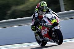 Кръчлоу с пол-позишън на „Херес“ след рекордна обиколка – SportVox