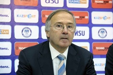 Дерменджиев с нов успех в Казахстан – SportVox