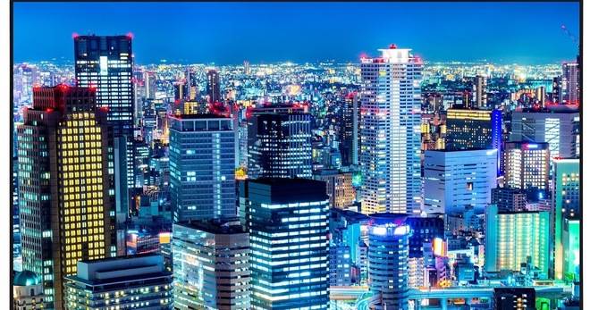 Телевизор LED Smart Toshiba, 65″ (165 cм), 65U6663DG, Ultra HD