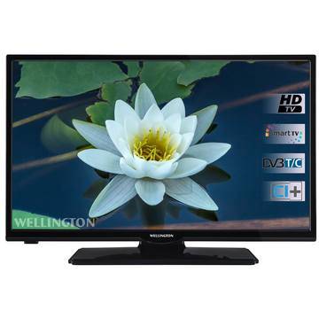 Телевизор LED Smart Wellington, 28″ (71 cм), 28HD275, HD