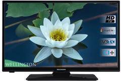 Телевизор LED Smart Wellington, 28″ (71 cм), 28HD275, HD