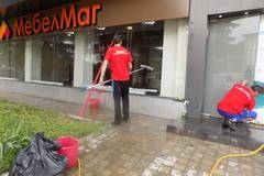 Почистване след ремонт