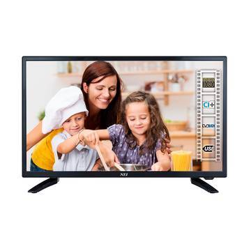 Телевизор LED Nei, 24″ (61 cm), 24NE5000, Full HD