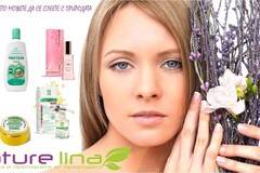 НАТУРЕЛИНА – натурална козметика, препарати и парфюми