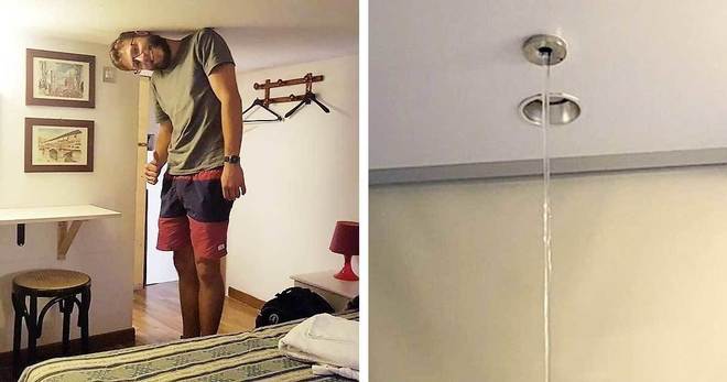 25 евтини хотели, в които хората отседнаха и после съжаляваха горчиво