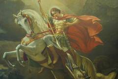 Гергьовден е! 6 май е известен като…