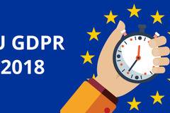 Как да пригодя сайта си спрямо изискванията на GDPR