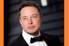 Илон Мъск отваря фабрика за сладкарски изделия.