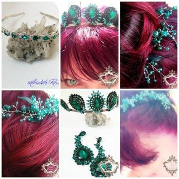 Идеи за вашата абитуриентска прическа